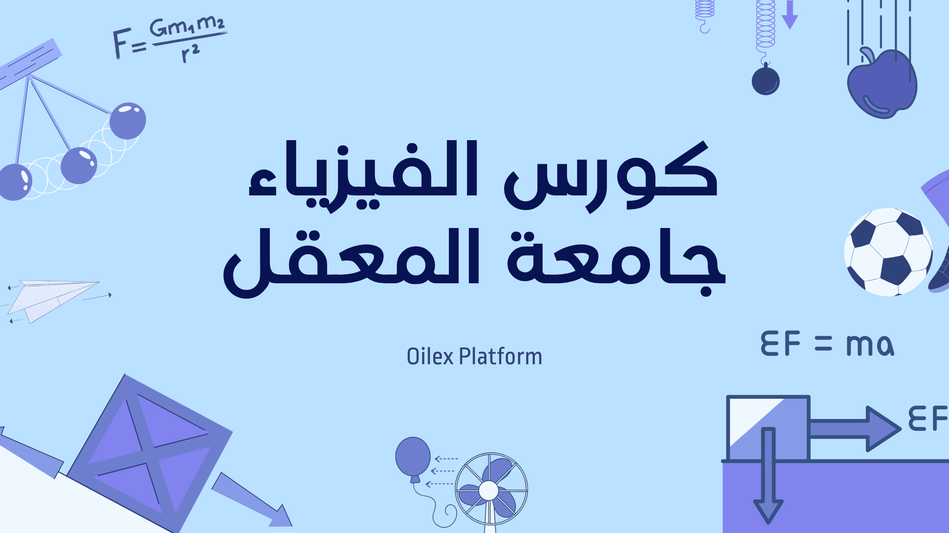 دورة الفيزياء